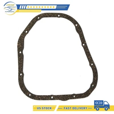 Se adapta a Toyota Solara Sienna Camry Lexus 3,3 L 3,0 L DOHC junta de cárter de aceite 1994-2010 Foto 1 de 3