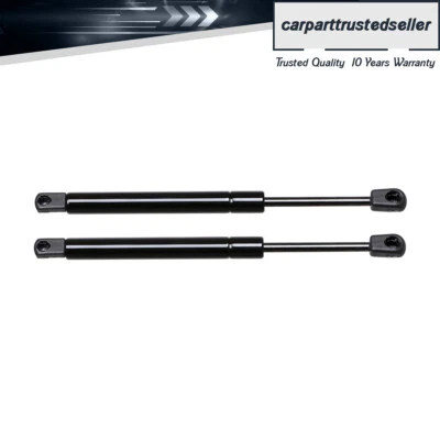 2x Front Hood lift support struts springs 4142 for Ford Explorer & Sport Trac - Image 1 of 4