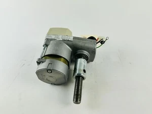 Treadmill Incline Lift Elevation Motor J-Star JS25-A N30168L T-1050B (FP89) - Picture 1 of 6