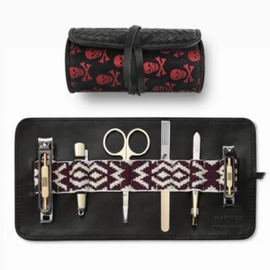 Herringbone Grooming Roll (New & Lingwood Collaboration) - Picture 1 of 7
