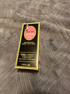 1970's Esquire Cleaner for Patent Leather & Pattina 2.7 fl oz, Made In USA - Picture 1 of 3