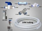 BLOMBERG American/Fridge Freezer Water Filter Connection Kit+10M Tubing B0