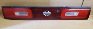 1995 - 1998 Nissan S14 240SX Rear Tail Mounted Reverse Light Finish Panel OEM - Picture 1 of 11