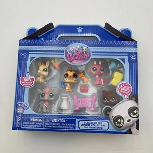 Littlest Pet Shop Gen 7 G7 Farm Besties 56 57 58 59 60 Nuevo en caja Nuevo - Imagen 1 de 5