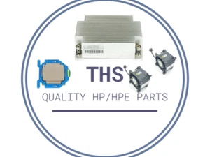 HP 765528-B21 NEW COMPLETE 2.3Ghz Xeon E5-2650 v3 CPU KIT for Proliant DL80 G9 - Picture 1 of 4
