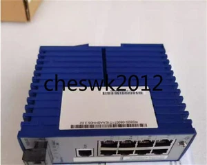 1PCS NEW IN BOX HIRSCHMANN switch RSB20-0800T1T1EAABHH - Picture 1 of 5