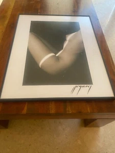 Fotografía de Lluís Llongueras Rayo de luz desnudo - Imagen 1 de 8