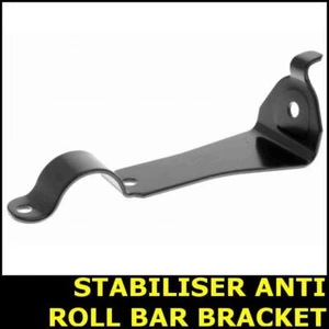 Stabiliser Anti Roll Bar Bracket Front Right FOR MERCEDES 124 84->93 - Picture 1 of 4