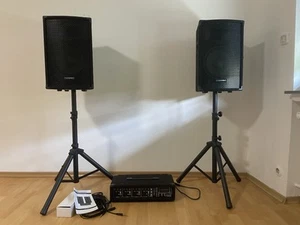 Musikbox McGrey BP-210 Bandpack - Bild 1 von 12