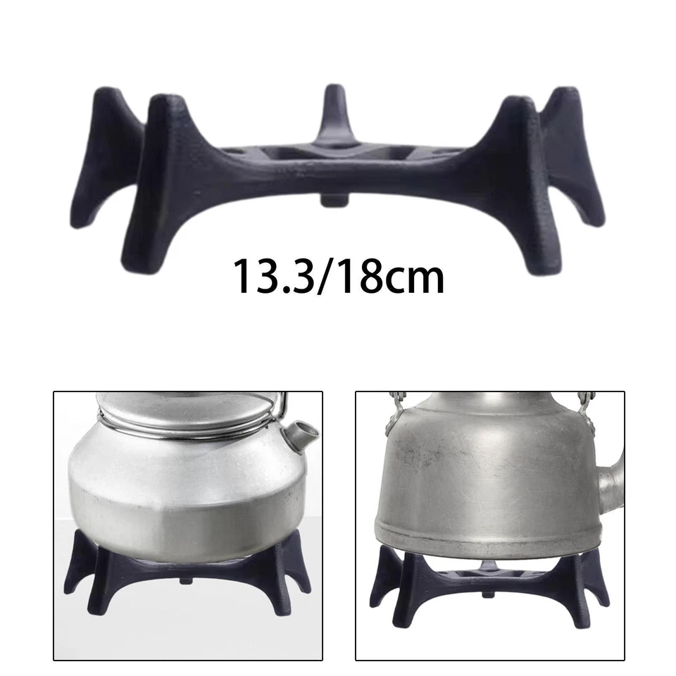 Ghisa per piatto da piatto da piatto da piatto da tè forniture eleganti - Immagine 1 di 1