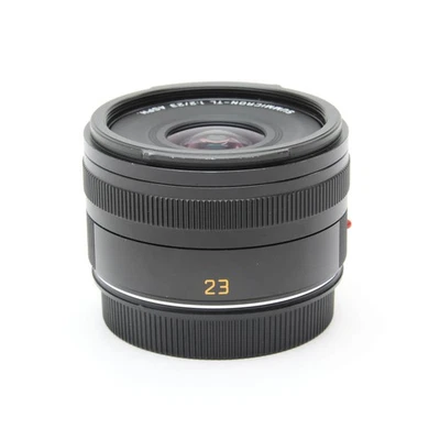 Leica Summicron TL23mm F/2.0 ASPH  #157 - Image 1 of 4