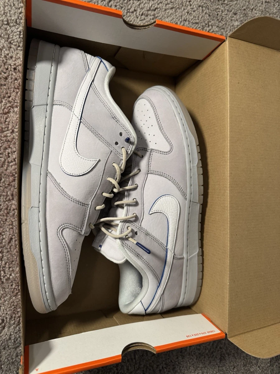 Nike Dunk Low Pure Platinum | eBay