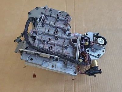 Dodge Ram Cummins 47RE automatic transmission VALVE BODY - Image 1 of 4