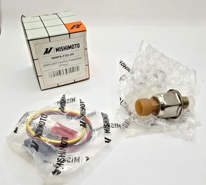 [Mishimoto MMPS-F2D05] Injector Control Pressure Sensor for Ford Powerstroke 6.0 - Foto 1 di 3