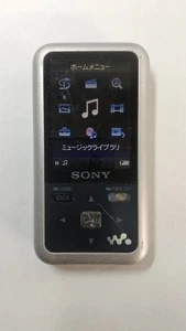 K968 Walkman Nw-S615F 2GB Sony MP3 - Picture 1 of 5