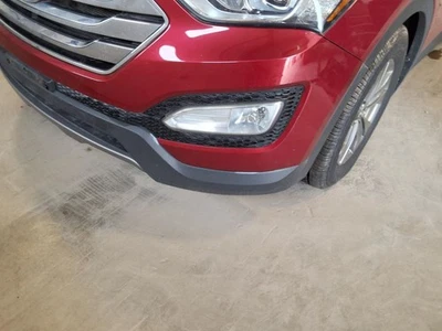 Driver Corner/Park Light Fog-driving Bumper Mounted Fits 13-16 SANTA FE 1610498 - Изображение 1 из 4