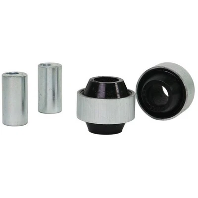 Whiteline W53383 Control Arm Bushings Set of 2 Front or Rear Lower for Jeep Pair - Image 1 of 3