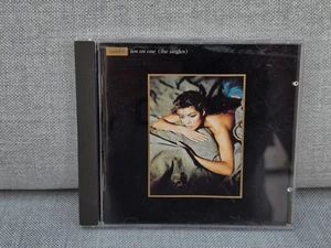 CD - Sandra - Ten On One - Bild 1 von 3