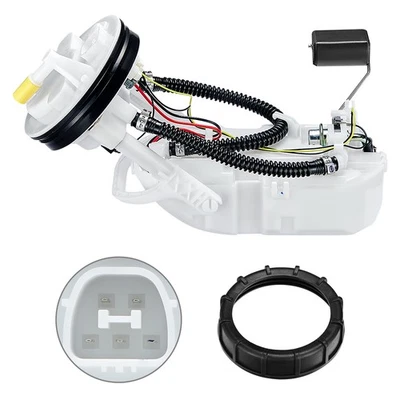 Fuel Pump Module Assy Fits 2001-05 Honda Civic and Acura EL 4 Cyl Engine E8566M - Image 1 of 4