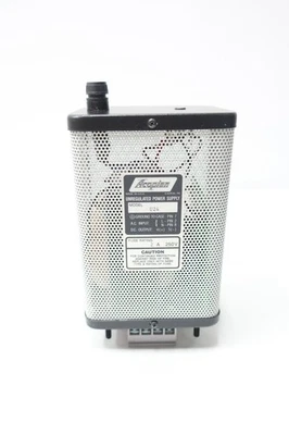 Acopian U24 Unregulated Power Supply Module - Image 1 of 4