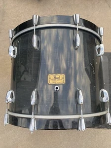 Pearl Masters Bass Drum - Picture 1 of 1