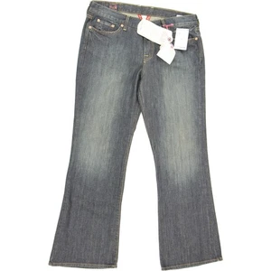 Jeans Lucky Brand Sweet N Low Bootcut nuevos con etiquetas - Imagen 1 de 3