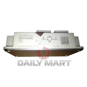 SKM400GA12T4 Netzteilmodul - Bild 1 von 2