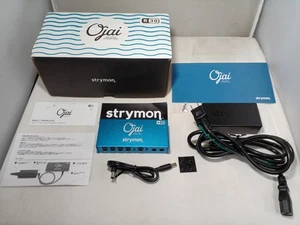 STRYMON OJAI High Power Supply Unit R30 für Gitarreneffekte JP - Bild 1 von 6