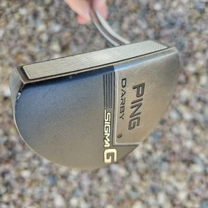 Ping Sigma G Darby 34" Putter Right-Handed  - Picture 1 of 10