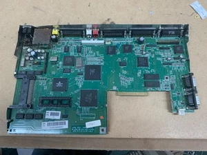 Amiga A600 rev 1.5 - motherboard - spare o repair - Afbeelding 1 van 8
