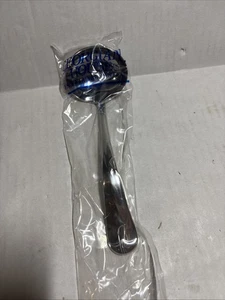 Georgian House Stainless Steel American Antique Gravy Ladle New In Package 18/8 - Picture 1 of 4