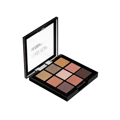 SWISS BEAUTY Ultimate Eyeshadow Palette Kit-3 Sb-706, Shade-03-Multicolor - Image 1 of 4
