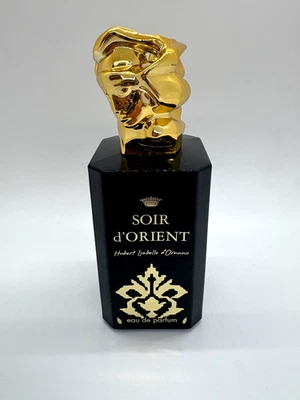 SISLEY SOIR D'ORIENT Eau de Parfum Spray, 3,3 oz (100 ml) Raed Descripción Foto 1 de 2