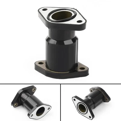 ARTUDATECH Carburateur Pipes D'Admission 3FA-13586-00 Pour Yamaha Breeze YFM125G Grizzly E3