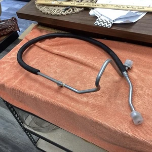 3839206C91 INTERNATIONAL Pro star A/C HOSE Compressor To Condenser NOS - Foto 1 di 5