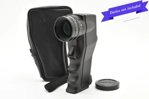 [Top MINT w/Case] ASAHI Pentax Digital Spotmeter Light Exposure Meter From JAPAN - Picture 1 of 12