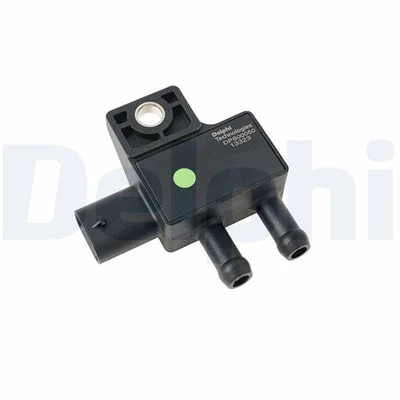 Sensore, Pressione gas scarico per BMW MINI 1 2 3 4 5 6 MINI MINI CLUBMAN X1 X2 - Imagen 1 de 2
