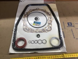 Genuine PEUGEOT 505 ZF GEARBOX 4HP22 GASKET AND OIL SEAL KIT 229934 1043298982 - Picture 1 of 4