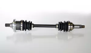Motor Master 65018 - Arctic Cat - Complete Axle Front RH/LH - Picture 1 of 1