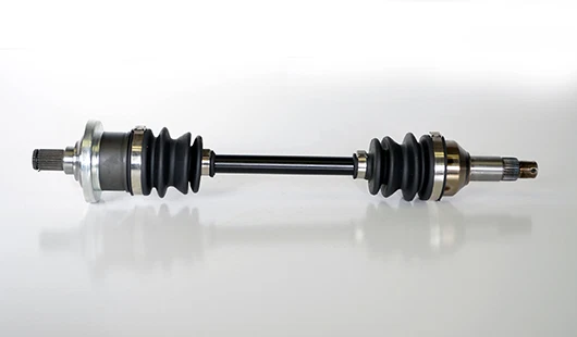 Motor Master 65018 - Arctic Cat - Complete Axle Front RH/LH - Image 1 of 1