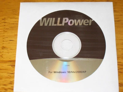 Kiplinger Will Power - Family Living Will Power Attorney Trusts Estate New CD   - Image 1 of 2