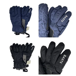 BARTS Basic Skigloves Skihandschuhe Handschuhe Kinder Kids Snowgloves Gloves - Picture 1 of 11