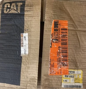 CAT, Diameter Brake Piston , part# 9W-4453 - Picture 1 of 4