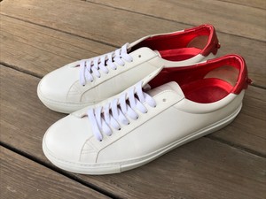 givenchy paris shoes price