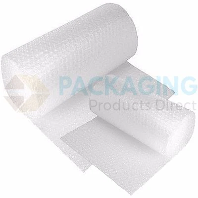 PACKAGING PRODUCTS DIRECT 20 METRE ROLL OF BUBBLE WRAP 500mm x 20m FREE P&P