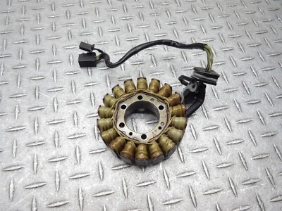 2013 13-16 Suzuki Hayabusa Busa GSXR1300 Estator Magneto Alternador Generador Foto 1 de 4