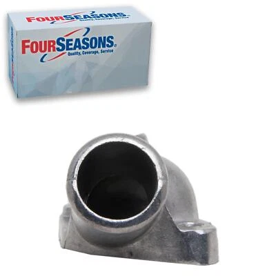 4 Seasons Engine Coolant Water Outlet For 1974-1977 GMC Sprint - Image 1 of 4
