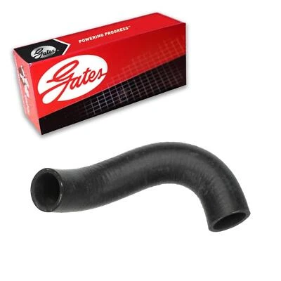 Manguera de refrigerante de radiador Gates inferior para Ford Escort 1991-1996 1,8 L L L4 GAS Foto 1 de 3