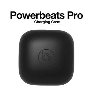 Beats Powerbeats Pro - SOLO custodia di ricarica di ricambio - nero - A2078 (240) - Foto 1 di 9