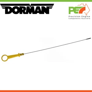 New Dorman Oil Dipstick For HOLDEN CRUZE i JH 1.8 i Hatchback Petrol - Picture 1 of 4